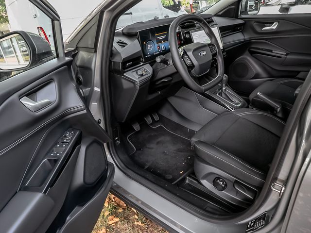 Ford Puma 1.0 Titanium Kamera Assistentpaket Navi LED