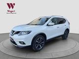 Nissan X-Trail Tekna 4x4*ACC*AHK*DAB*PANO*SPUR* - Nissan X-Trail in Stuttgart