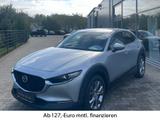 Mazda CX-30 L SKYACTIV-G 2.0 150PS M Hybrid 6GS - Mazda: Mazda6