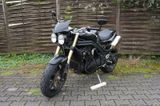 Triumph Speed Triple 1050 - TRIUMPH 2005 SPEED TRIPLE 1050