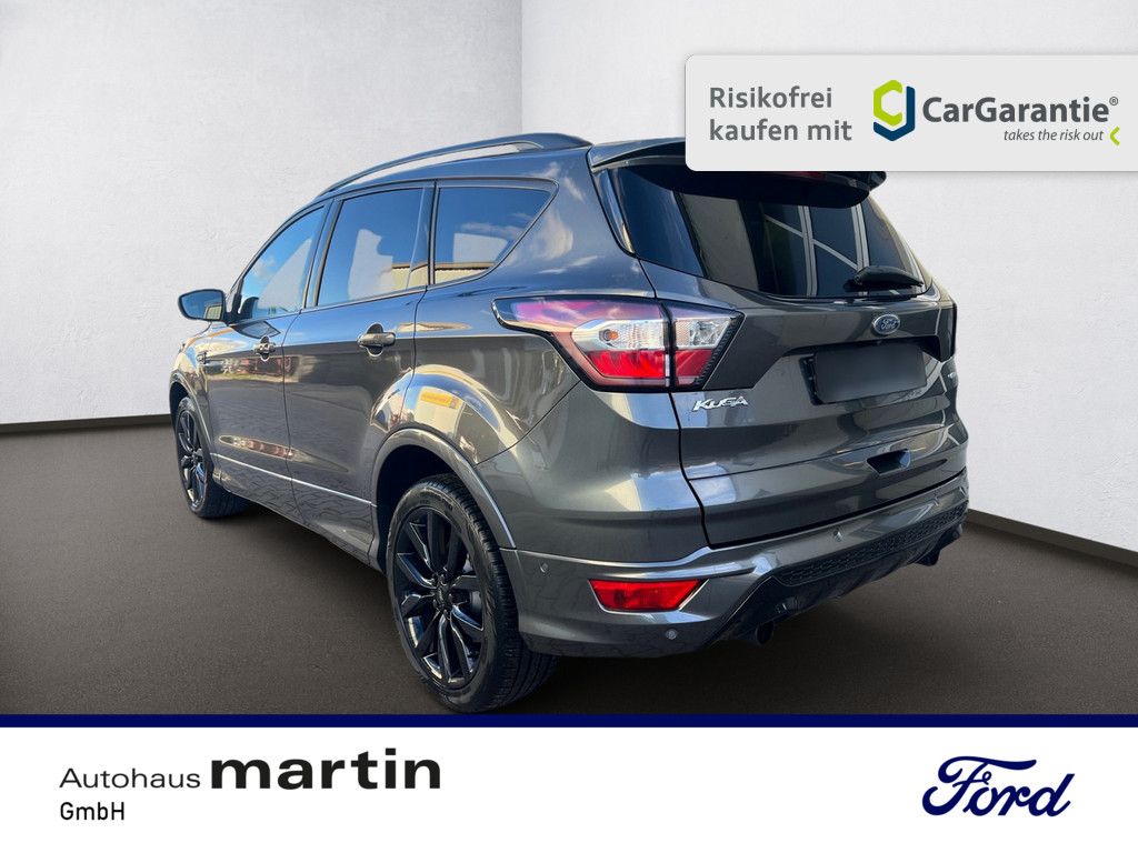Fahrzeugabbildung Ford Kuga 1.5 ST-Line KLIMA SYNC PDC SHZ KAMERA NAVI