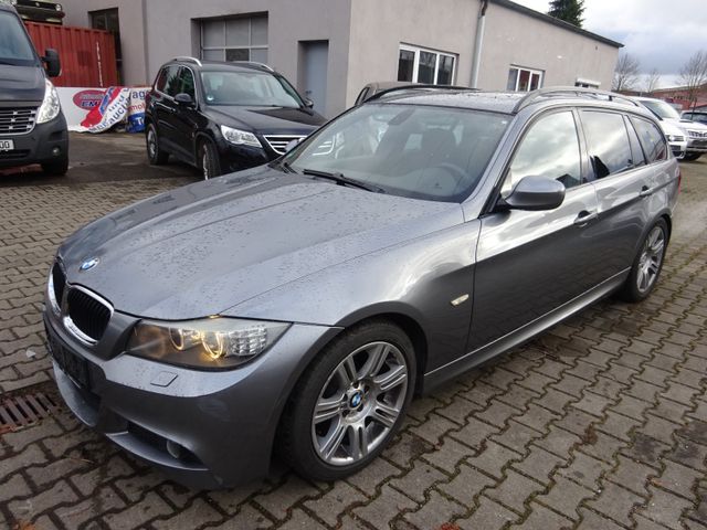 BMW 318i Touring Sport-Paket M