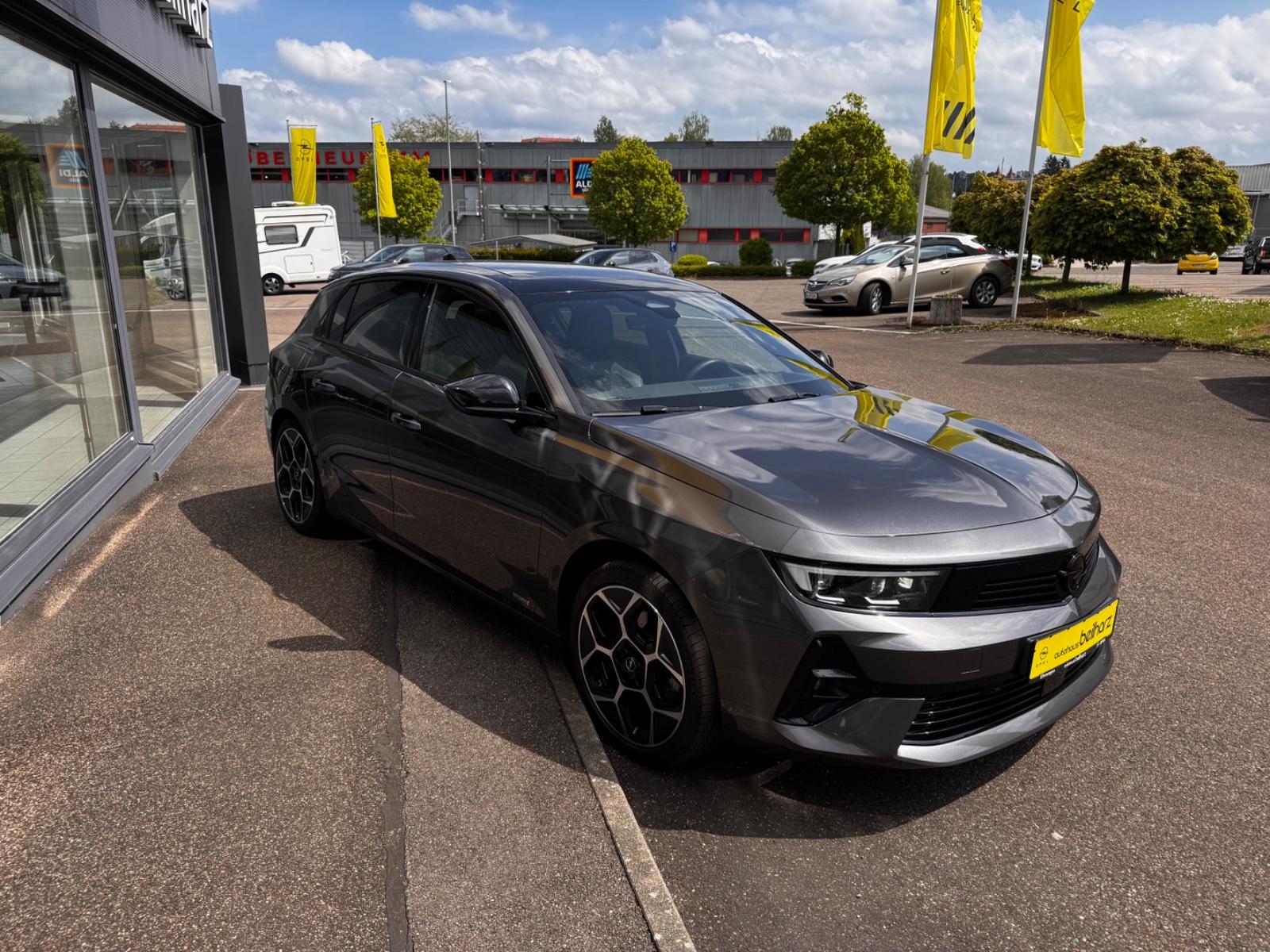 Opel Astra L Lim. 5-trg. Ultimate