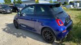 Abarth 595 Monster Energy Yamaha - Abarth 595 aus 2021