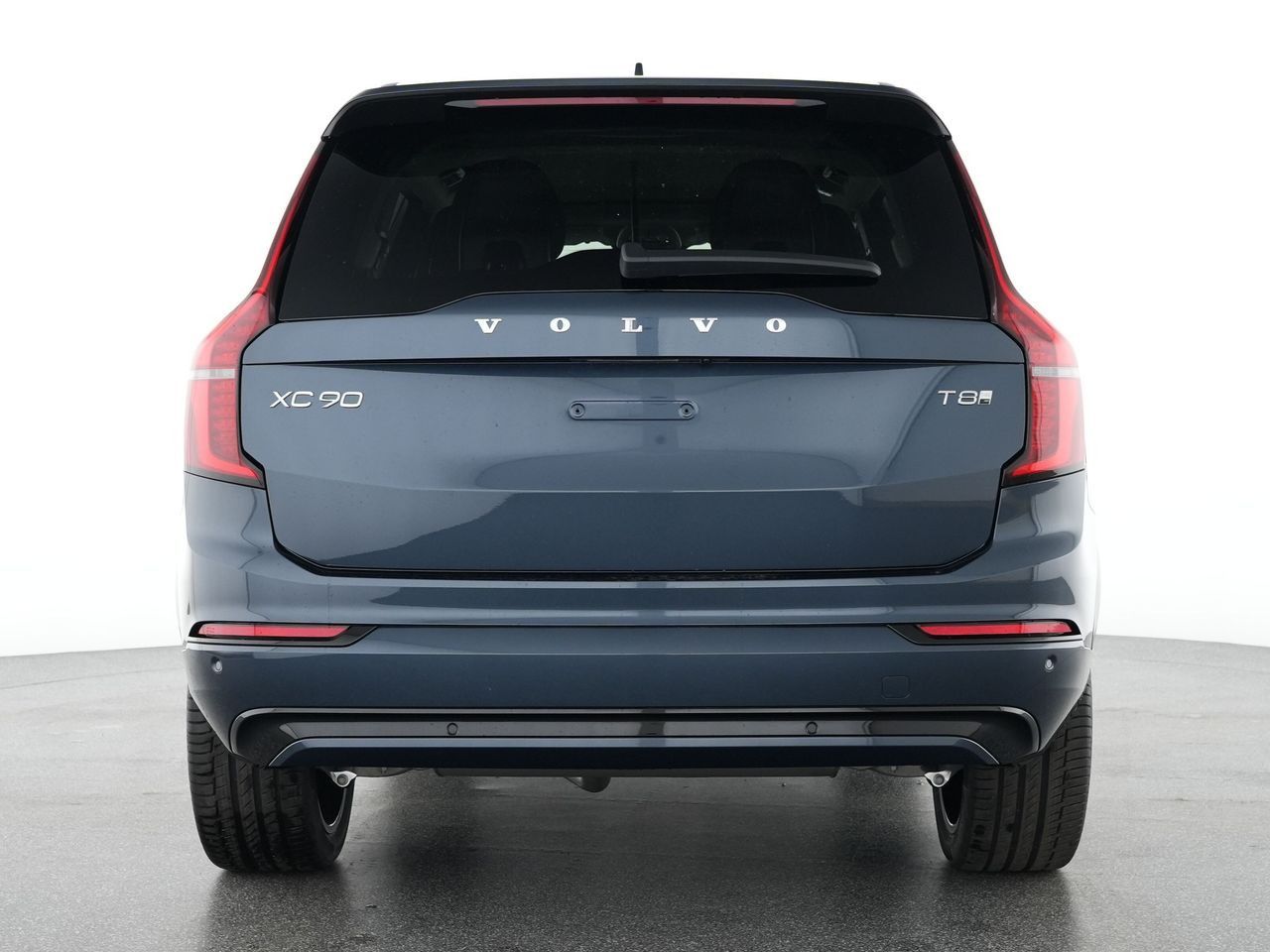 Volvo XC90 T8 Plus Dark Recharge Plug-In Hybrid AWD foto 3