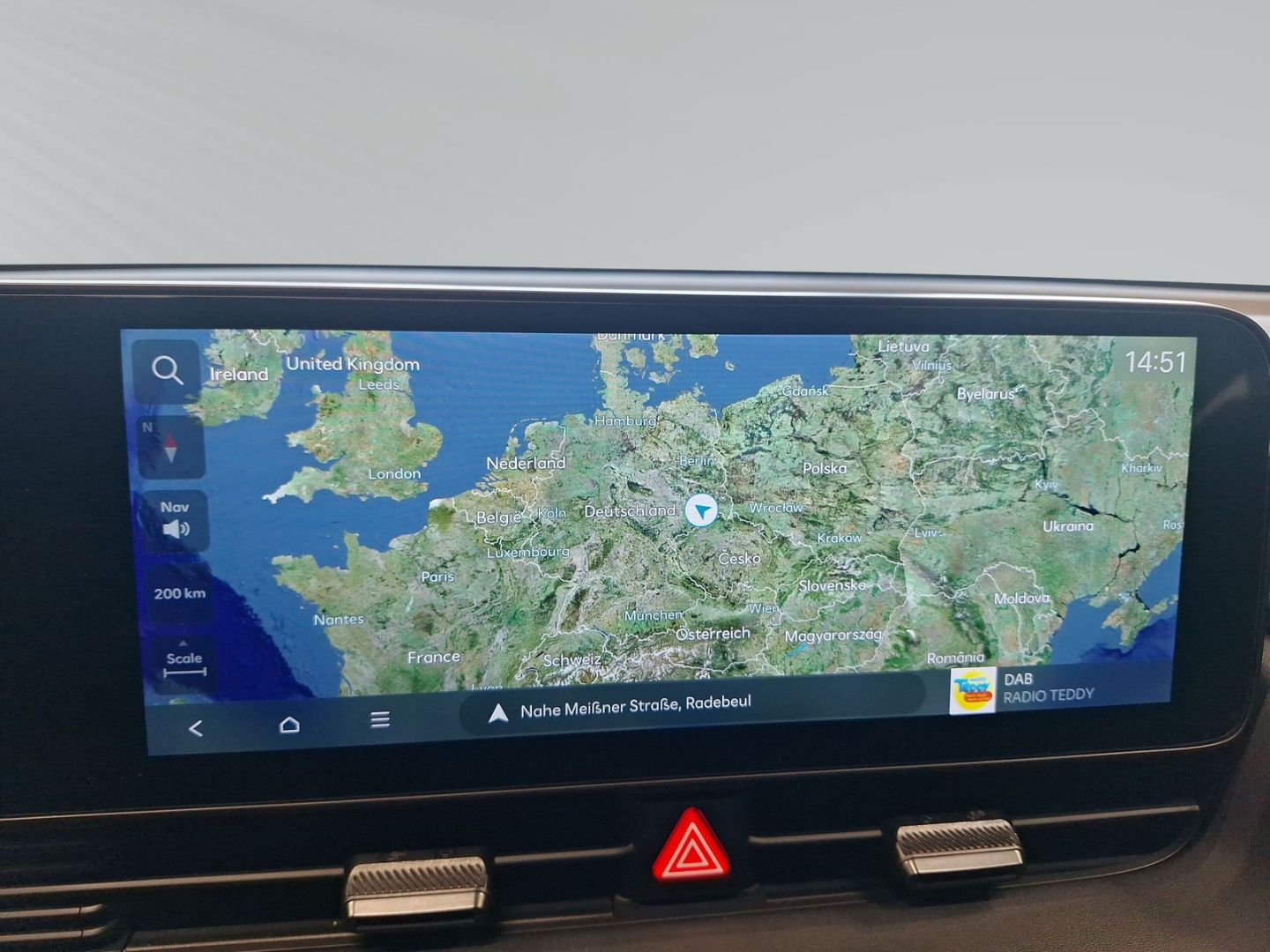 Hyundai IONIQ 5 – Bild 13