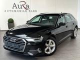Audi A6 Avant 40 TDI Sport NAV+LED+SHZ+KAM+AHK+DAB - Audi A6: Kombi