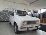 Renault R 4 950 TL Savane - Renault aus 1992
