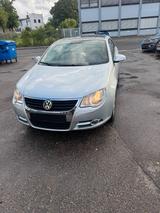 Volkswagen VW EOS bj2006 Tausch möglich 2.0 Benzin - Volkswagen Eos in Mannheim