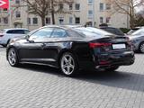 Audi A5 Coupe 40 2.0 TDI quattro advanced LED Leder - Audi A5: 2.0
