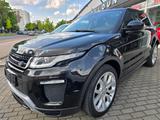 Land Rover Range Rover Evoque SE Dynamic*Navi*Pano*R-Cam - Land Rover in Duisburg