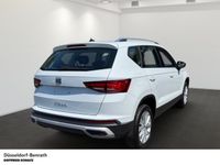Seat Ateca - Vorschau Bild 4