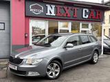 Skoda Superb 1.4 TSI Ambition Green tec|Navi|AHK|PDC - Skoda Superb Gebrauchtwagen in Essen