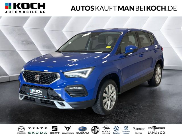 Seat Ateca 1.0 TSI Style LED ACC NAVI ALLWETTER PARKL