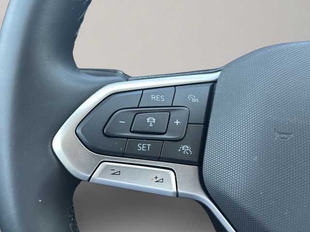 T-Cross Life 1.0 TSI, IQ.Drive, ACC, APP, Shzg.
