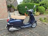 Vespa LX 125 - VESPA LX 125