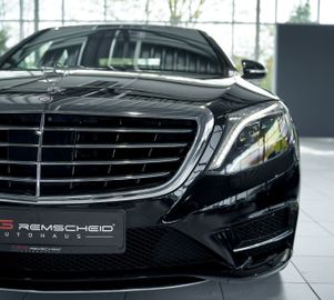 Mercedes S 350 - 5