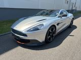 Aston Martin Vanquish S*10243 KM*CARBON-DACH*NEUWAGENZUSTAND* - Aston Martin in Stuttgart