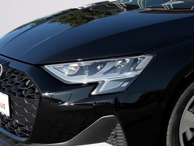 A3 Sportback 35 TDI ADVANCED +KAM+HUD+ACC+SONOS+