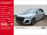 Audi Q7 55 TFSI e quattro S-line+AHK+HUD+PANO+B&O+KAM - : Audi Q7 Bielefeld