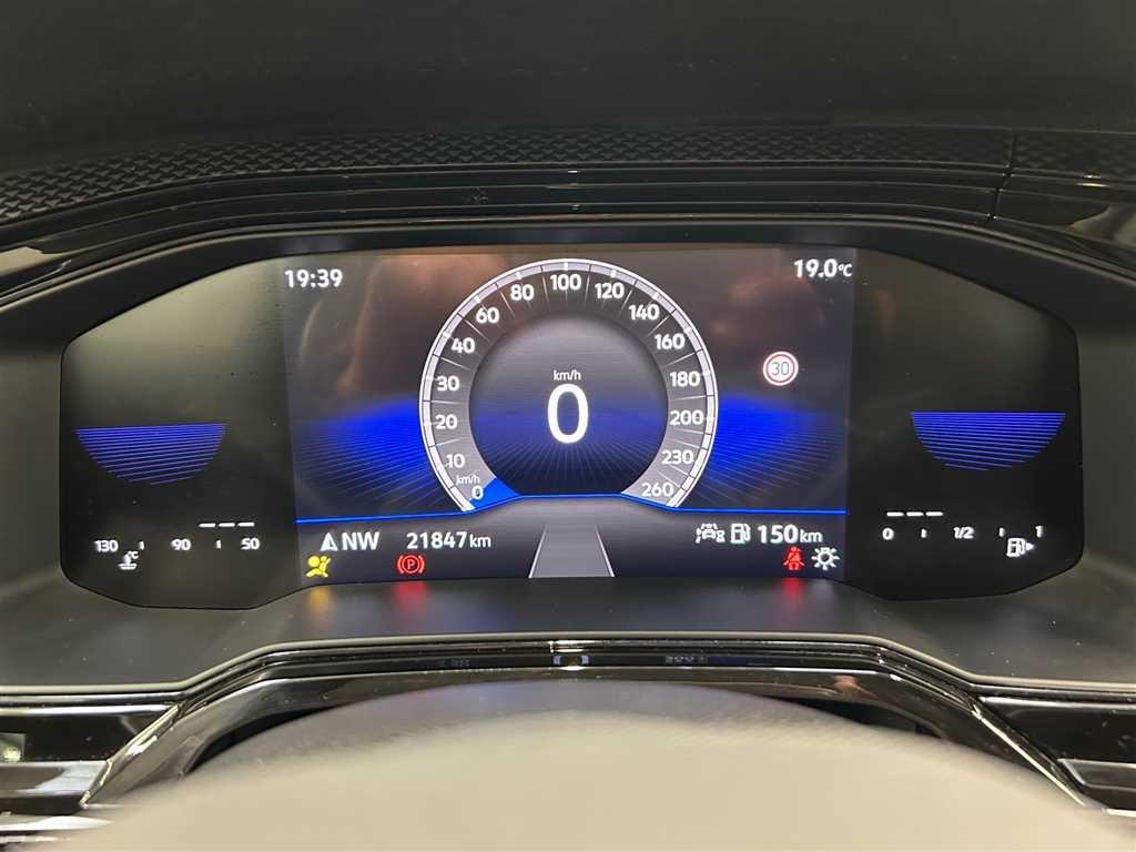 Volkswagen Polo Life 1.0 TSI Navi IQ.Drive-Assistenzpaket