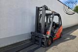 Linde H25T-02  - Linde H25T