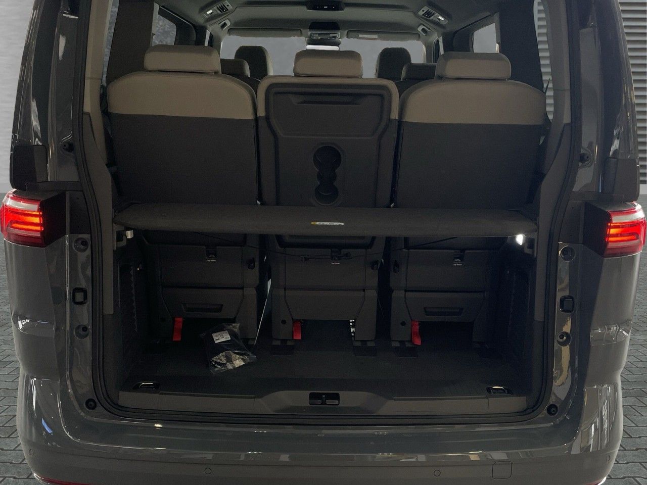 Volkswagen T7 Multivan - Bild 8