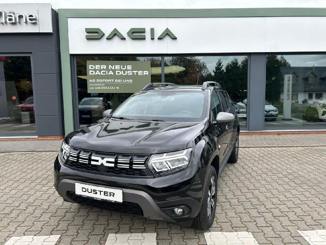 Dacia Duster II Journey TCe 150 Automatik