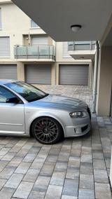 Audi A4 2.0TFSI Quattro DTM Edition - Audi A4: Dtm Edition