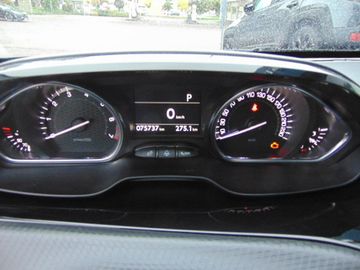 Bild 15 Peugeot 2008 Allure