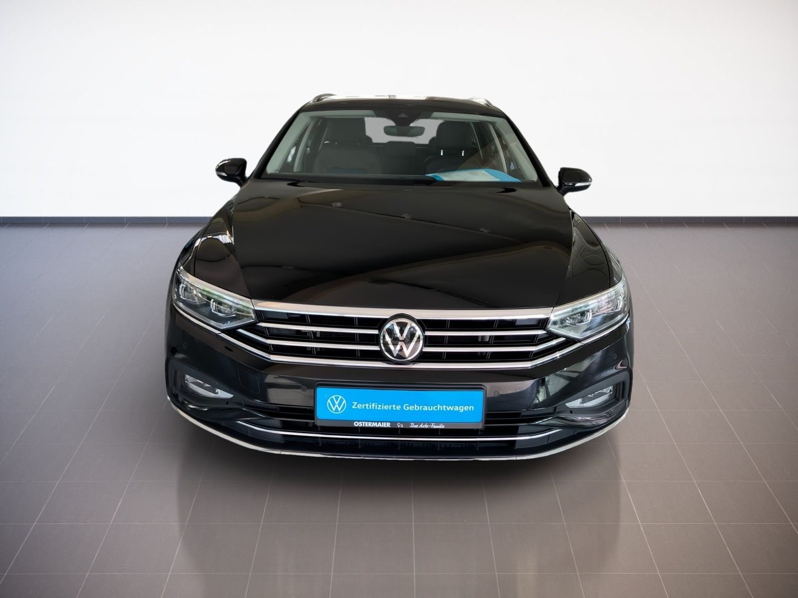 Volkswagen Passat Variant ELEGANCE 1.5TSI 150PS DSG ACC.5J foto 3