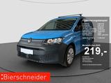Volkswagen Caddy Cargo Maxi 2.0 TDI PDC AHK APP-CONNECT SHZ - Volkswagen Caddy Cargo Maxi
