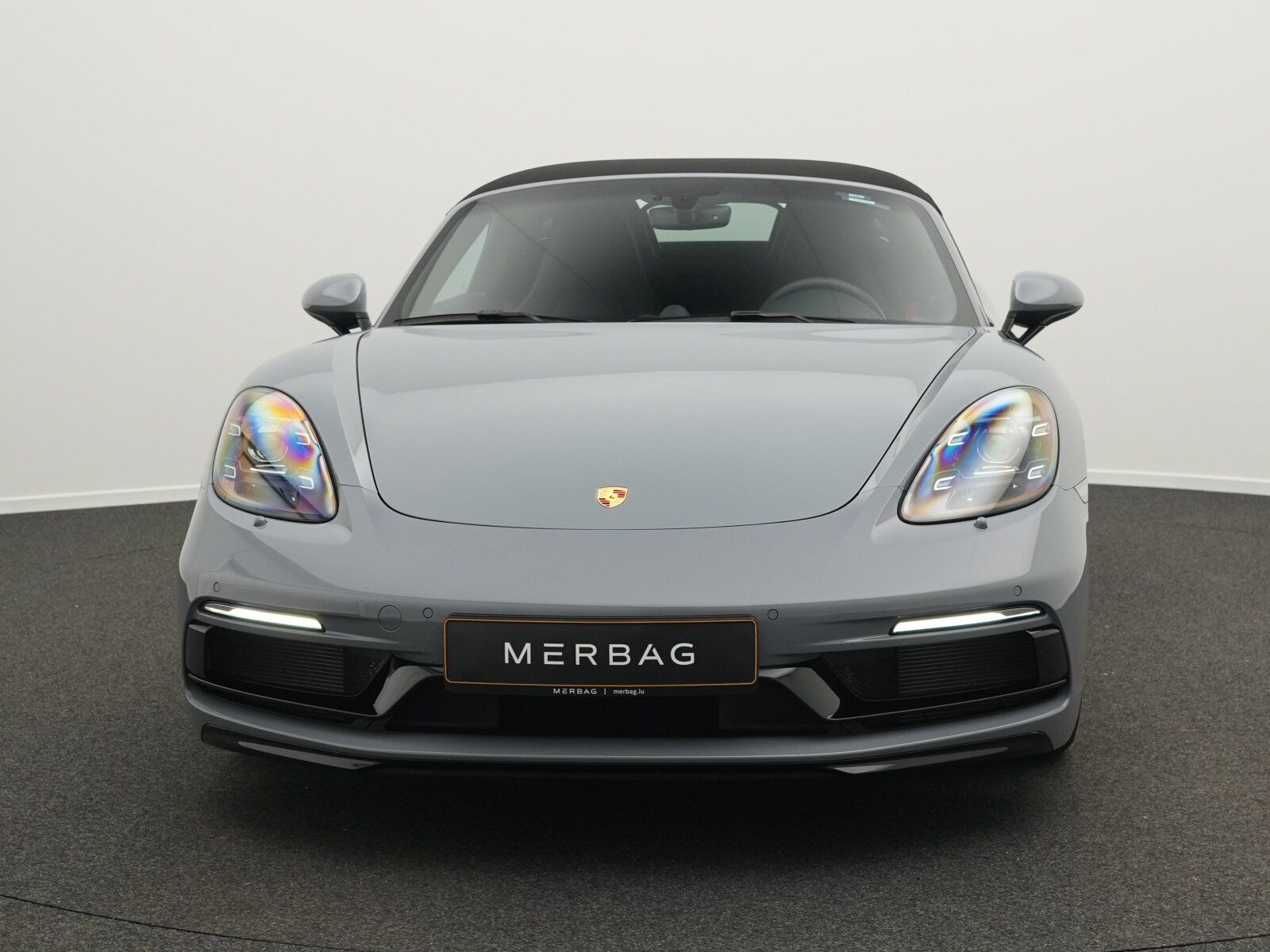 Porsche 718 Boxster 2.5 S OPF Roadster imagem 2