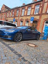 Tesla Model S Dual Motor 21'' Turbine MCU2, CCS - gebrauchte Tesla Model S aus dem Jahr 2018