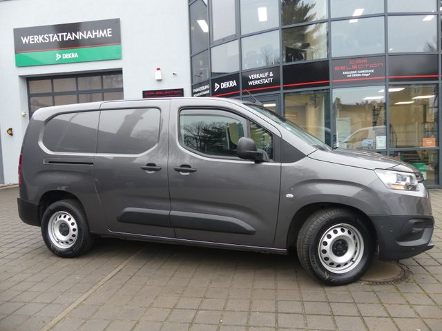 Toyota Proace City 1.5d Kasten L2 NAVI/AHK/ KLIMA/3-SIT