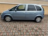 Opel Meriva Edition 1,6 S*Heft AHK KLİMA Tüv Neu - gebrauchte Opel Meriva aus dem Jahr 2007