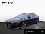 BMW 740d xDr M Sport Fond-Ent,StHz,SkyL,AHK,AktivL - BMW 740 aus 2025