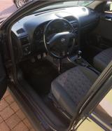Opel Astra G Caravan 1.6 - Opel Astra aus 2002: Kombi