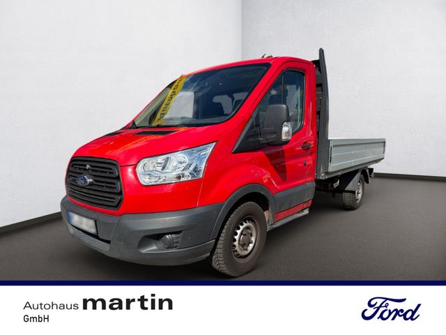 Ford Transit 350 L2
