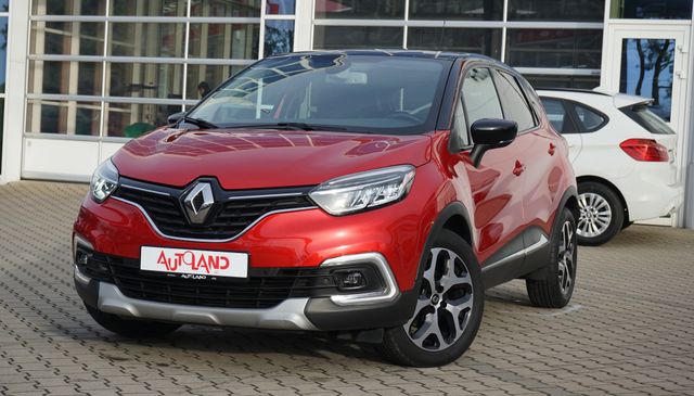 Renault Captur 1.3 TCe 150 Collection