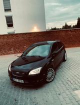 Ford Focus 2,5 ST ST - Ford Focus aus 2007: ST