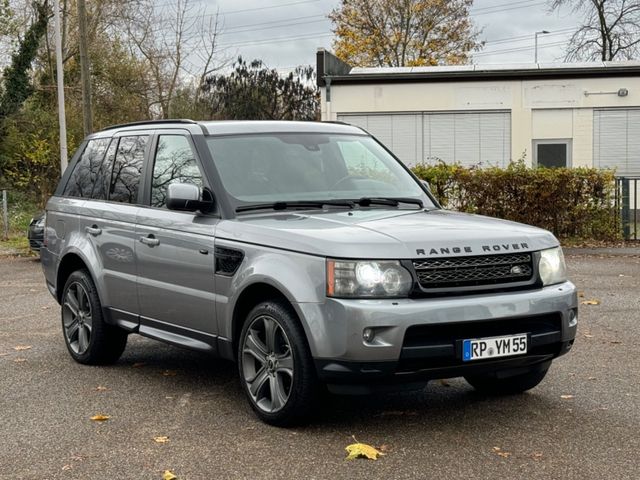 Land Rover Range Rover Sport 3.0 SDV6 HSE HSE