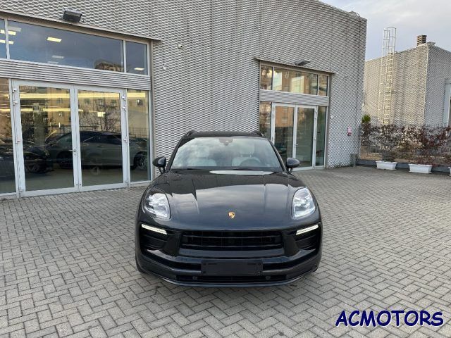 Autres PORSCHE Macan 2.0 T