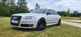 Audi A8 4.2 quattro , 21Zoll, Scheckheft,  - gebrauchte Audi A8 aus dem Jahr 2005