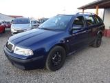 Skoda Octavia Combi 1.6 Ambiente - Skoda Octavia aus 2002