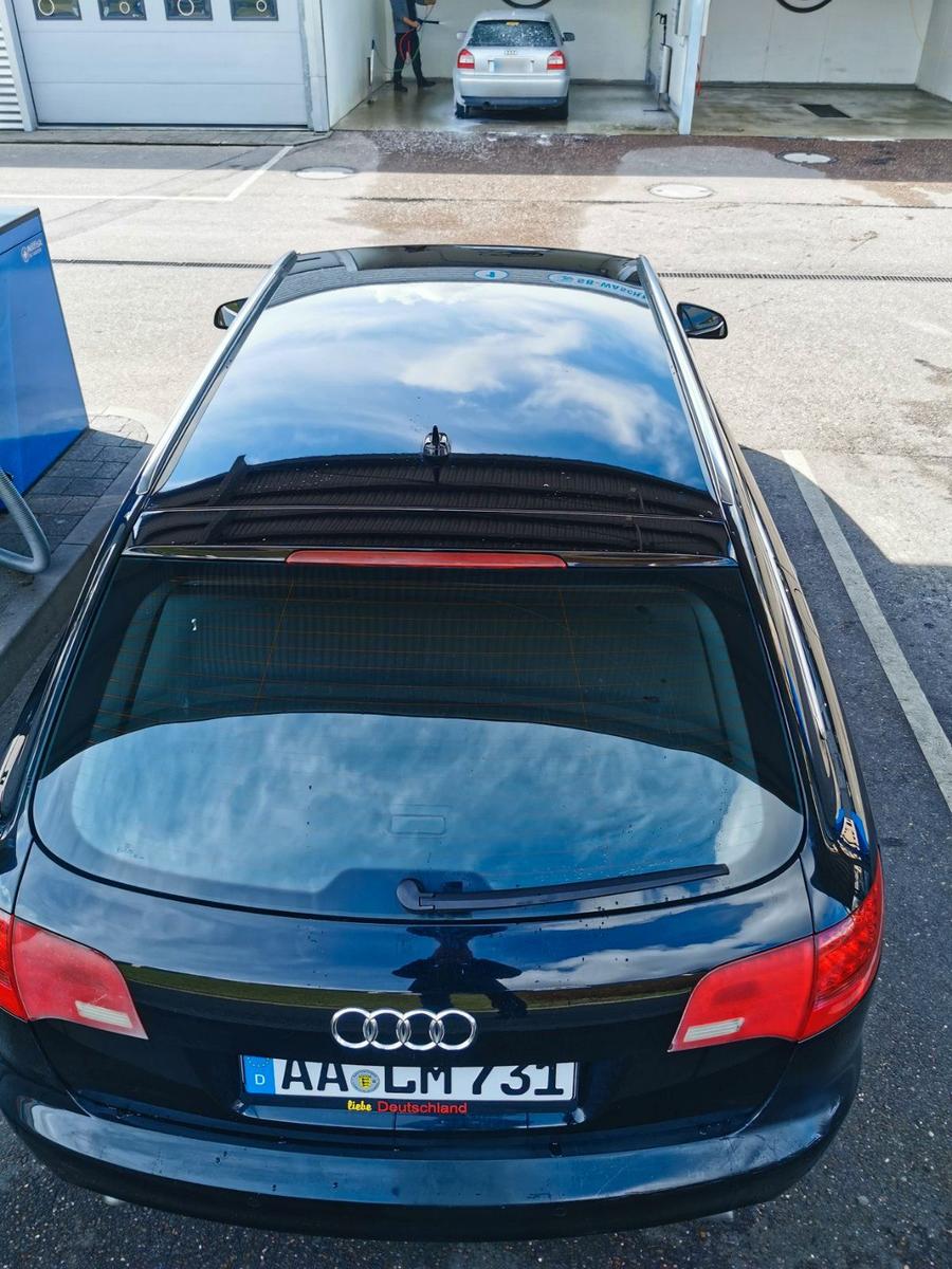 Audi A6 2006 — photo 5