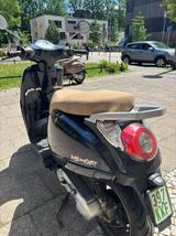 Beeline Memory 50 - BEELINE ROLLER