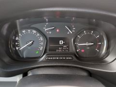 TOYOTA Proace L2 Kasten Meister Tempom/Regal/8-fach