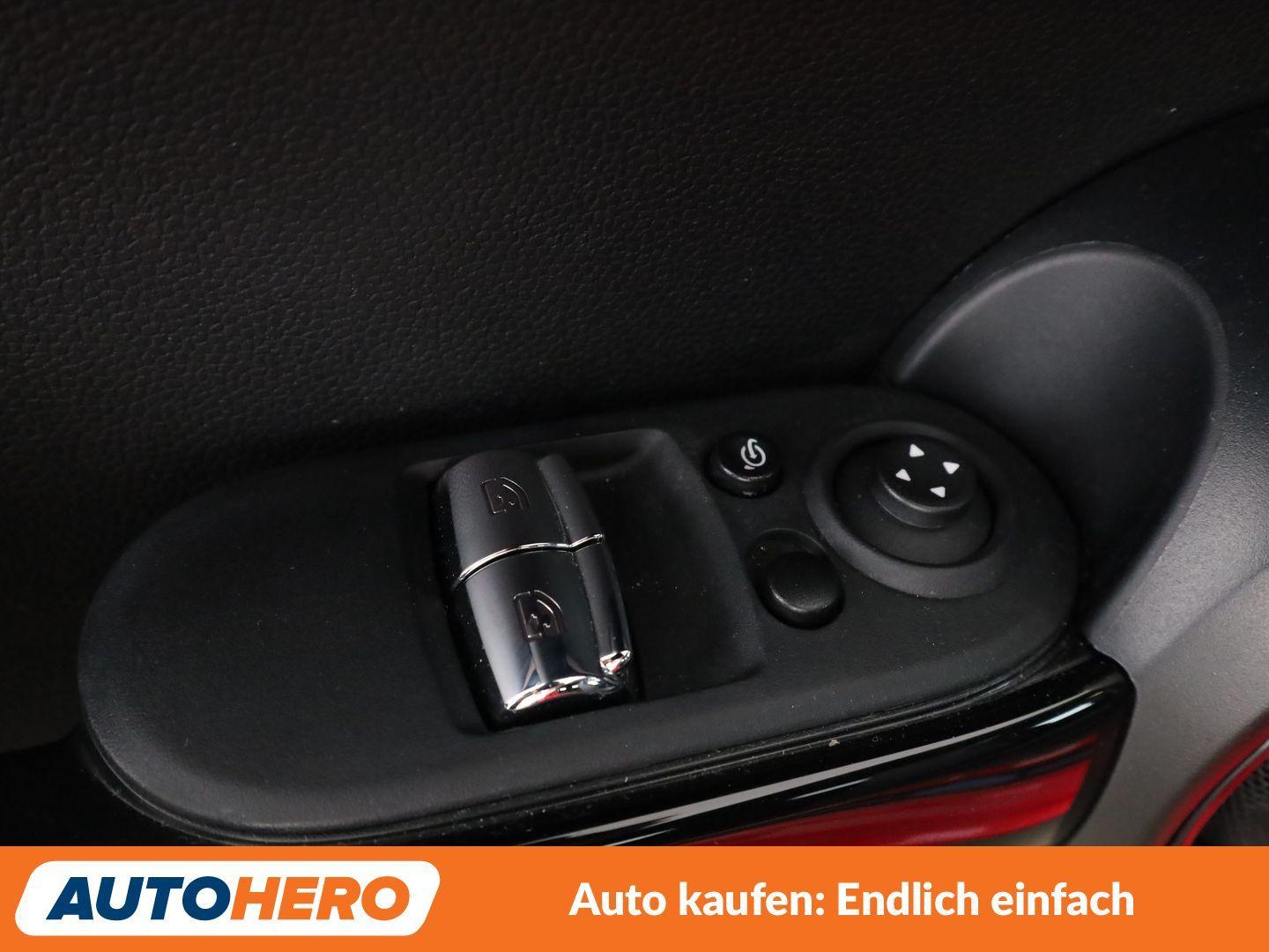 MINI Cooper Trim Aut.*NAVI*ACC*HUD*, миниатюра 26