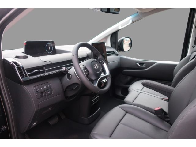 Hyundai Staria – Bild 8